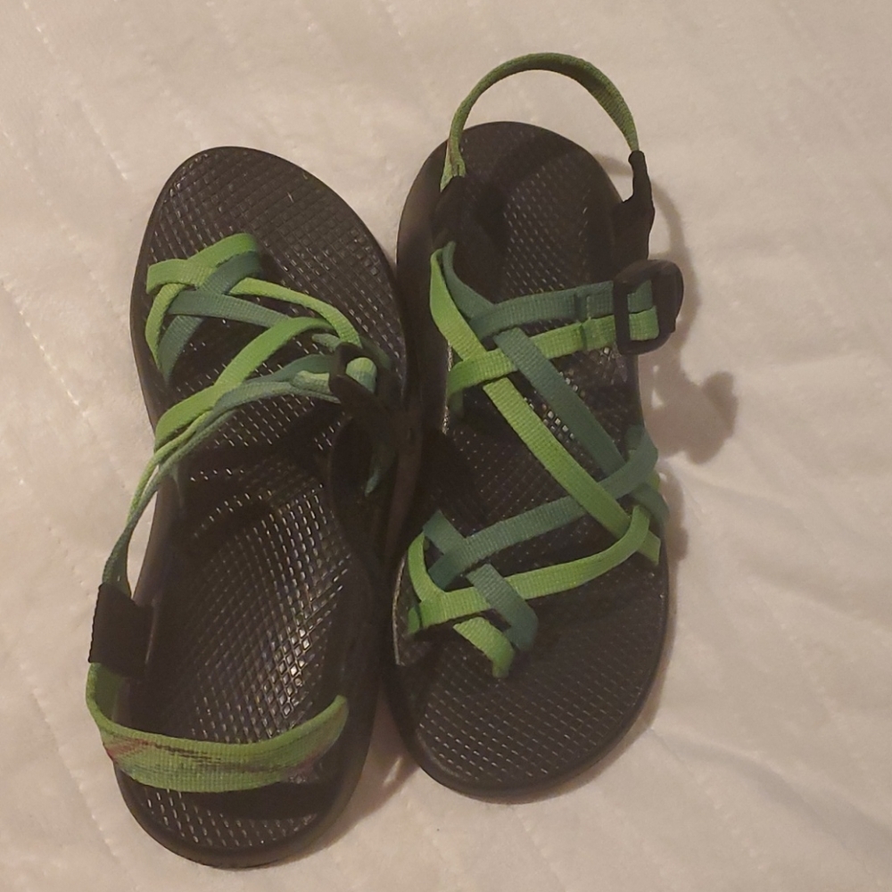 Chaco